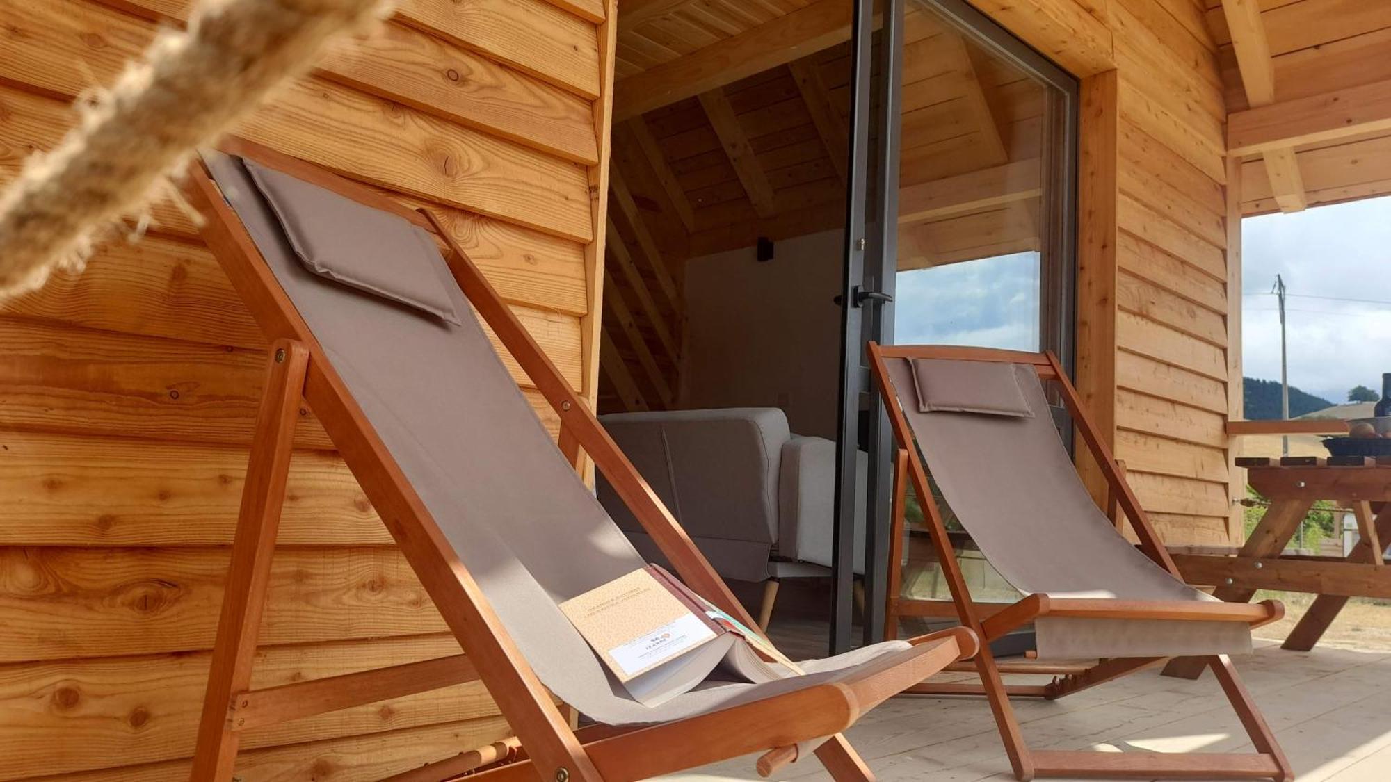 Camping Izarpe Aroztegi Exterior foto